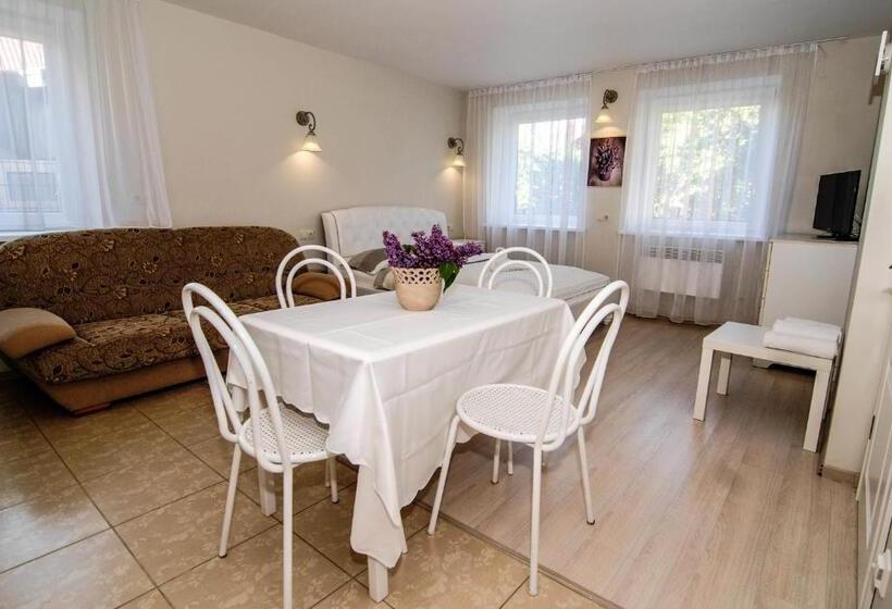 پانسیون Elena