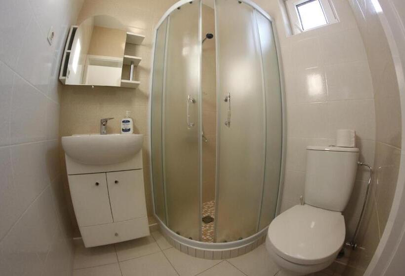 پانسیون Elena