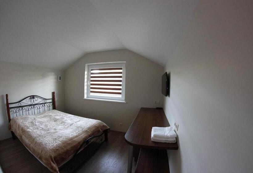 پانسیون Elena