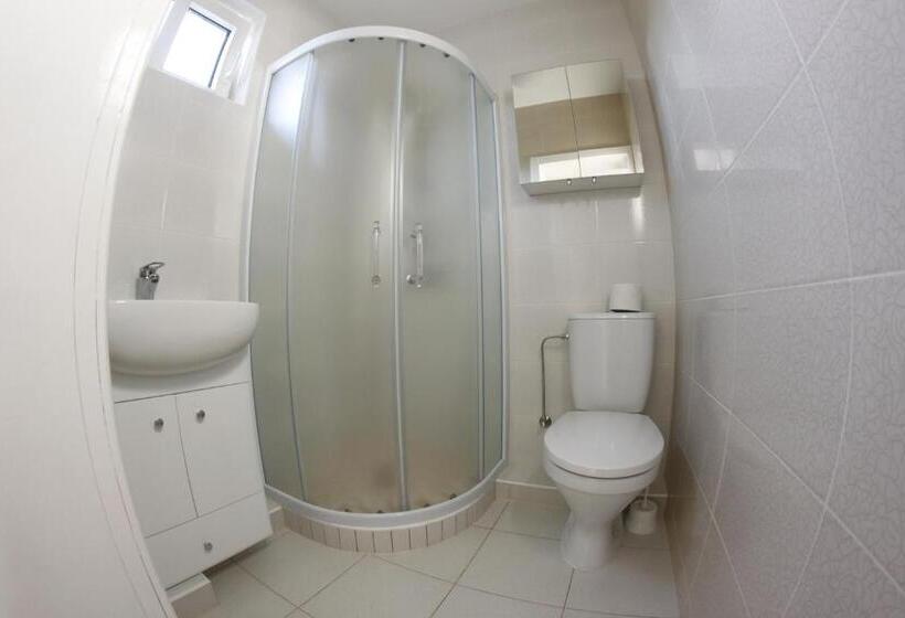 پانسیون Elena