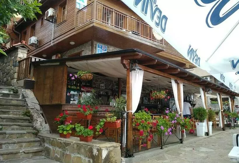 پانسیون Guestrooms Durna