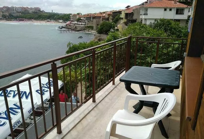 پانسیون Guestrooms Durna