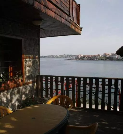 پانسیون Guestrooms Durna