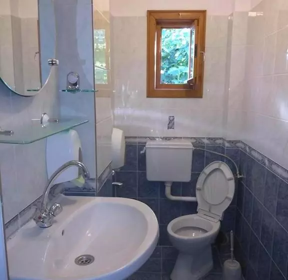 پانسیون Guestrooms Durna