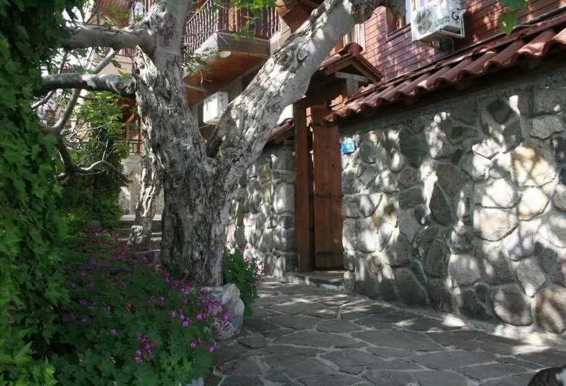 پانسیون Guestrooms Durna