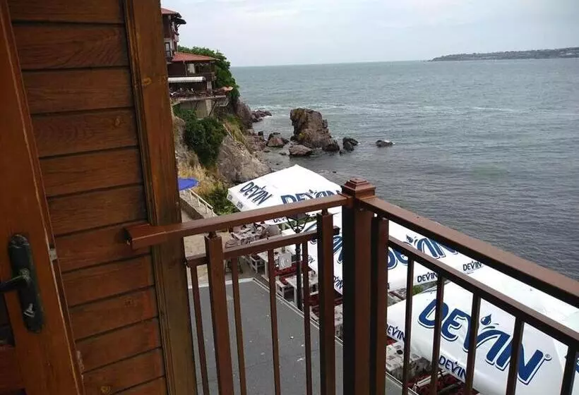 پانسیون Guestrooms Durna