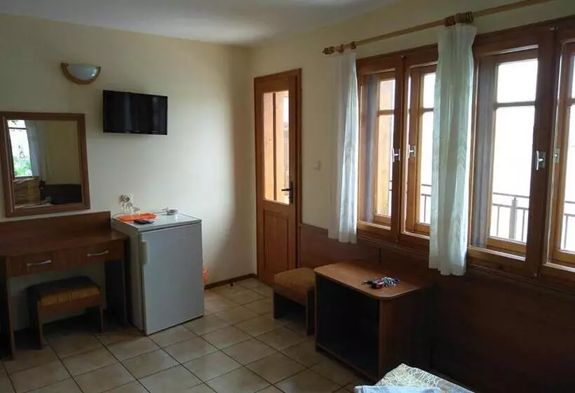پانسیون Guestrooms Durna