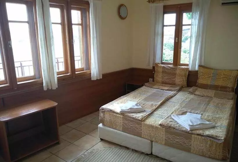 پانسیون Guestrooms Durna
