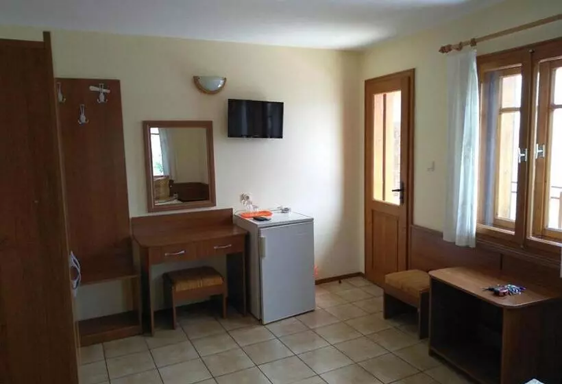 پانسیون Guestrooms Durna