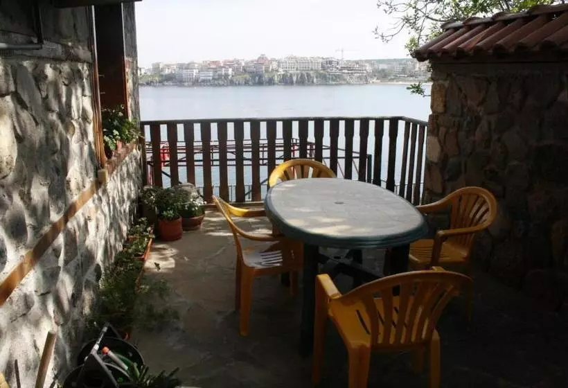 پانسیون Guestrooms Durna
