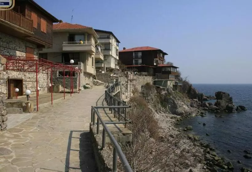 پانسیون Guestrooms Durna
