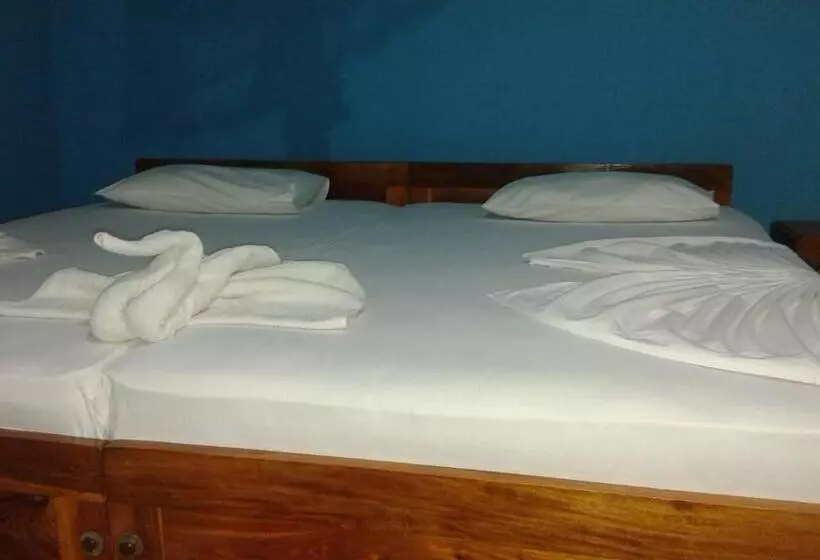 پانسیون Levi S Tourist – Anuradhapura
