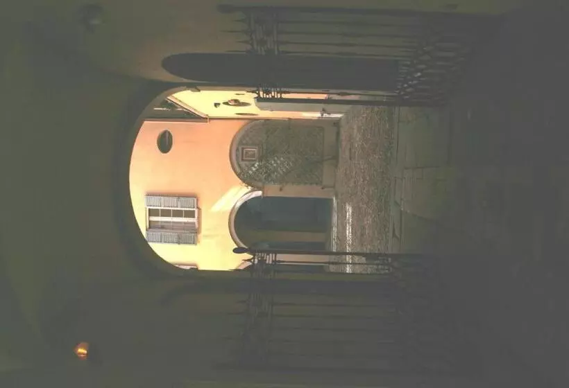 پانسیون Luigi In Palazzo Bianchi