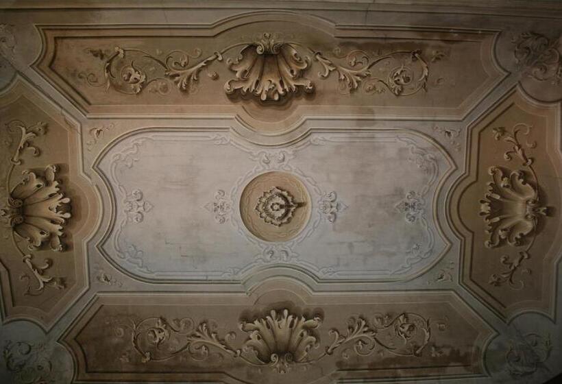 פנסיון Luigi In Palazzo Bianchi