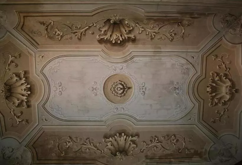 پانسیون Luigi In Palazzo Bianchi
