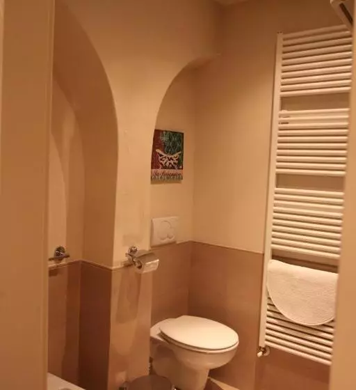 پانسیون Luigi In Palazzo Bianchi