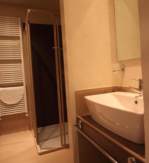 פנסיון Luigi In Palazzo Bianchi