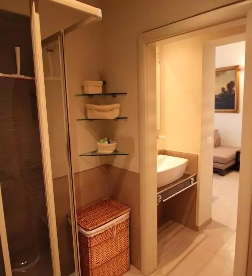 پانسیون Luigi In Palazzo Bianchi