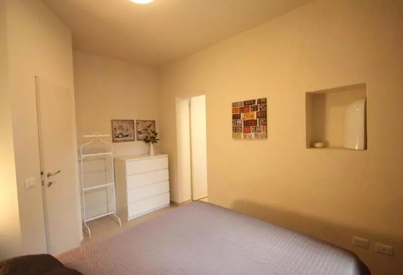 پانسیون Luigi In Palazzo Bianchi