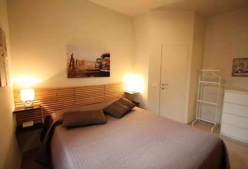 پانسیون Luigi In Palazzo Bianchi