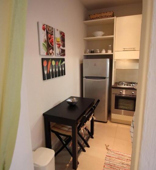 פנסיון Luigi In Palazzo Bianchi