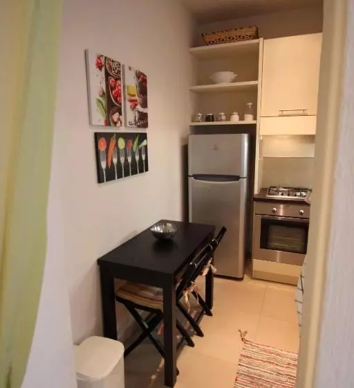 پانسیون Luigi In Palazzo Bianchi