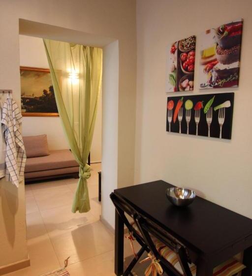 פנסיון Luigi In Palazzo Bianchi