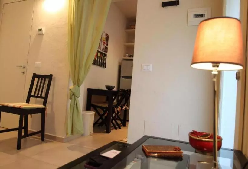 پانسیون Luigi In Palazzo Bianchi