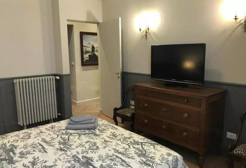 پانسیون Luigi In Palazzo Bianchi