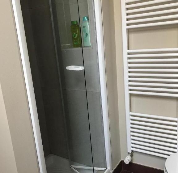 פנסיון Luigi In Palazzo Bianchi