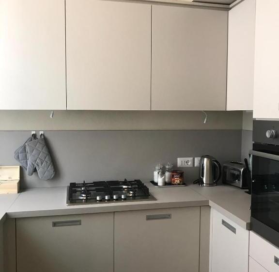 פנסיון Luigi In Palazzo Bianchi