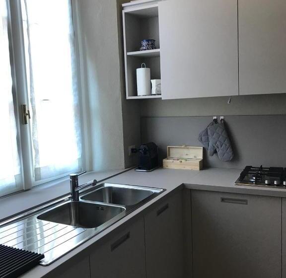 פנסיון Luigi In Palazzo Bianchi