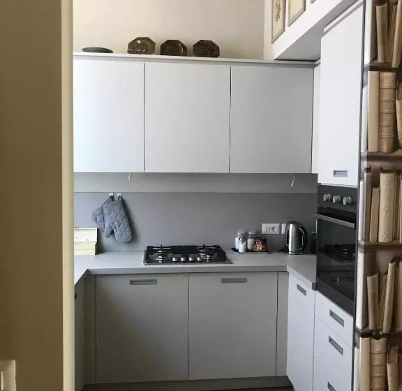 پانسیون Luigi In Palazzo Bianchi