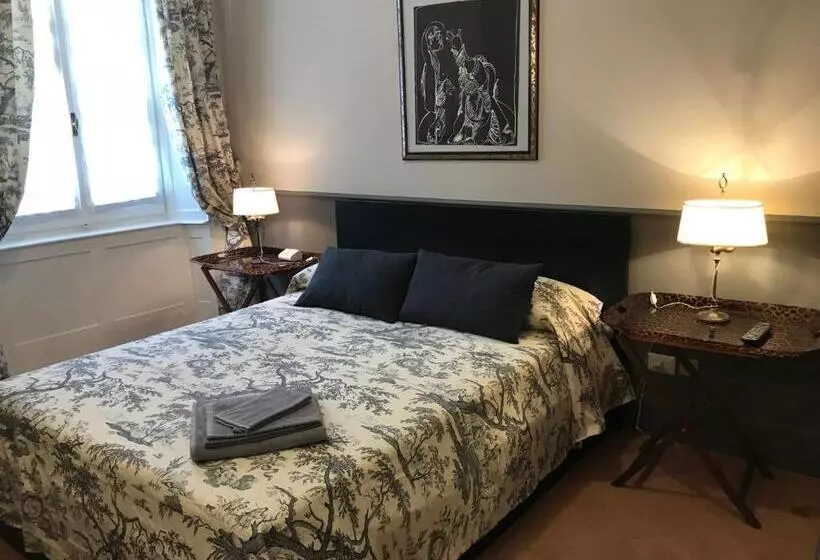 پانسیون Luigi In Palazzo Bianchi