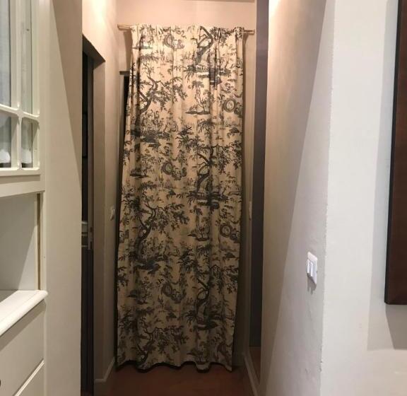 פנסיון Luigi In Palazzo Bianchi