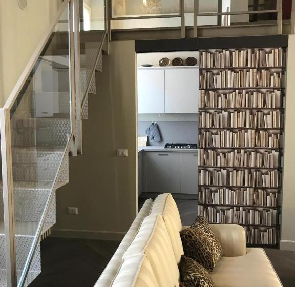 פנסיון Luigi In Palazzo Bianchi