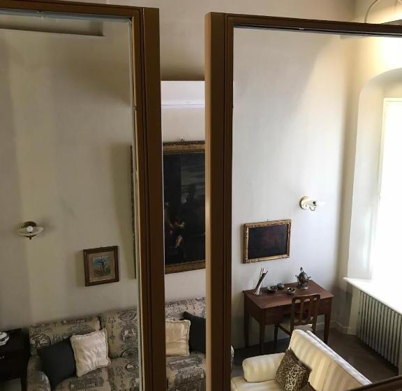 פנסיון Luigi In Palazzo Bianchi