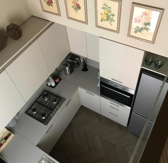 פנסיון Luigi In Palazzo Bianchi