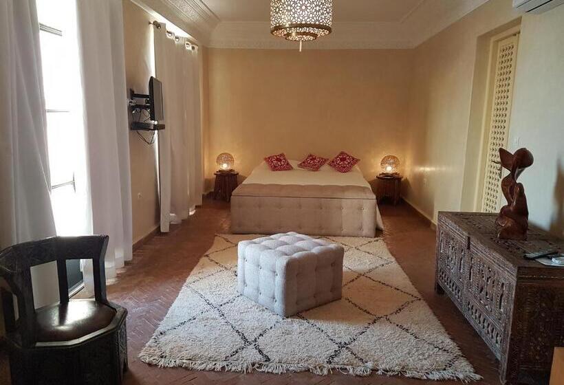 بنسيون Maison D Hôtes, Spa Et Yoga Villa Océane