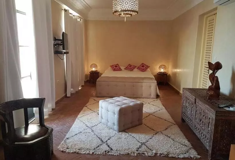 ペンション Maison D Hôtes, Spa Et Yoga Villa Océane