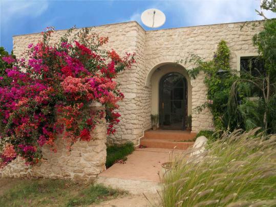 بنسيون Maison D Hôtes, Spa Et Yoga Villa Océane