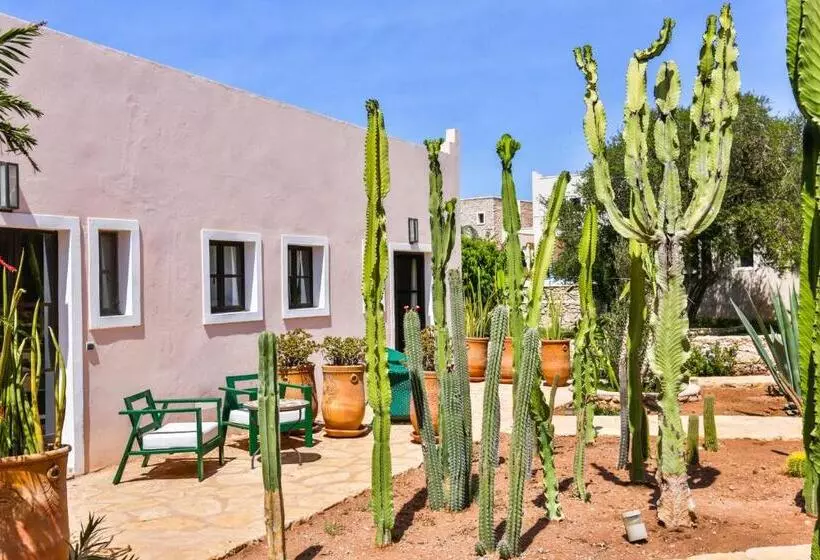 ペンション Maison D Hôtes, Spa Et Yoga Villa Océane