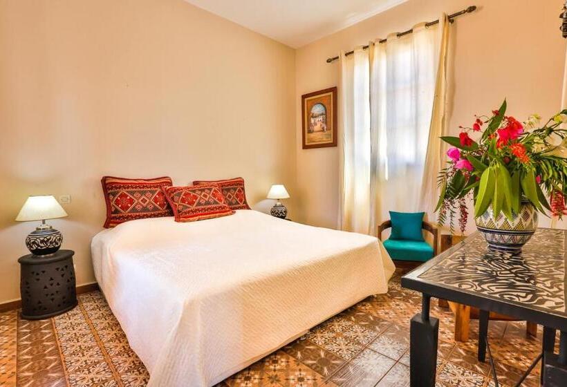 بنسيون Maison D Hôtes, Spa Et Yoga Villa Océane