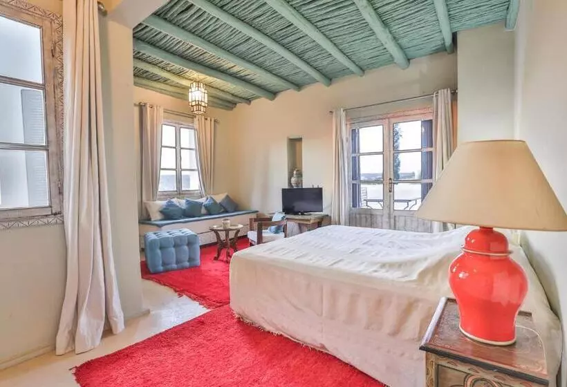 ペンション Maison D Hôtes, Spa Et Yoga Villa Océane