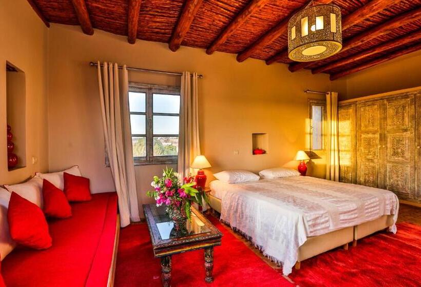 بنسيون Maison D Hôtes, Spa Et Yoga Villa Océane