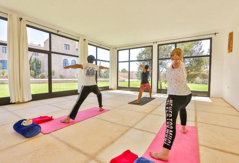 بنسيون Maison D Hôtes, Spa Et Yoga Villa Océane