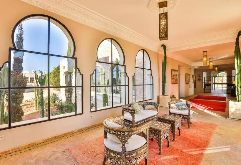 بنسيون Maison D Hôtes, Spa Et Yoga Villa Océane