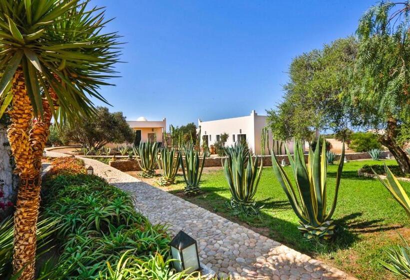 بنسيون Maison D Hôtes, Spa Et Yoga Villa Océane