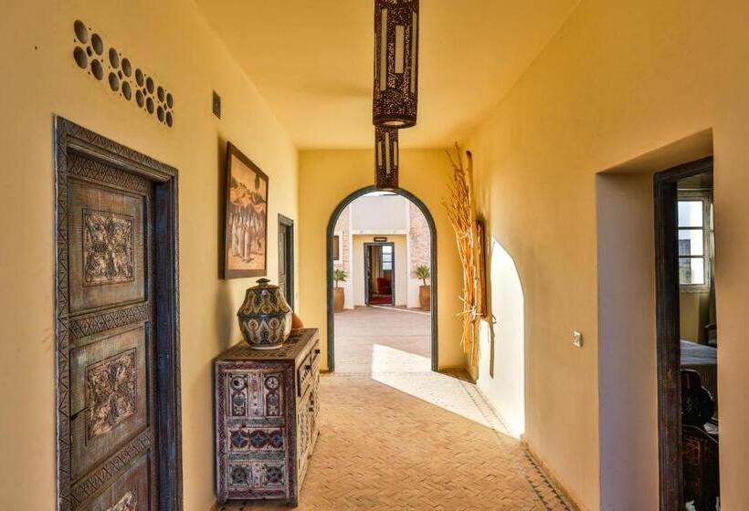 بنسيون Maison D Hôtes, Spa Et Yoga Villa Océane