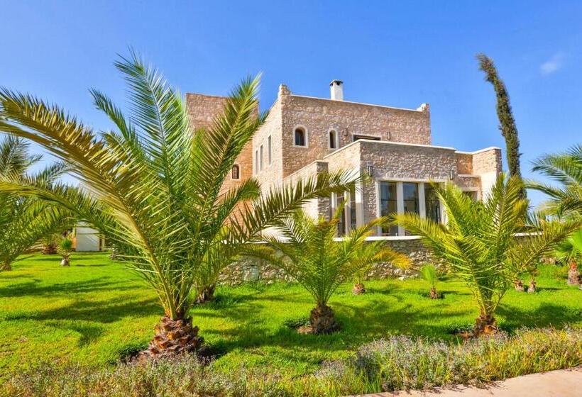 بنسيون Maison D Hôtes, Spa Et Yoga Villa Océane